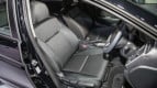 Honda City Interior photo