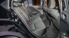 Honda City Interior photo
