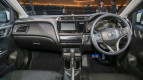 Honda City Interior photo