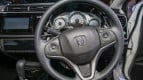 Honda City Interior photo