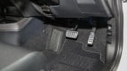 Honda City Interior photo