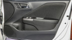 Honda City Interior photo