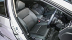 Honda City Interior photo