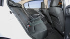 Honda City Interior photo