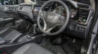 Honda City Interior photo