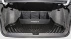 Honda City Interior photo