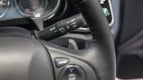 Honda City Interior photo