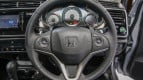 Honda City Interior photo