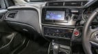 Honda City Interior photo