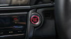 Honda City Interior photo