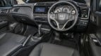 Honda City Interior photo