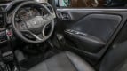 Honda City Interior photo