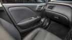 Honda City Interior photo