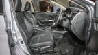 Honda City Interior photo