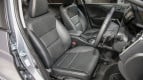 Honda City Interior photo