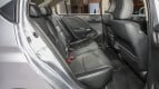 Honda City Interior photo