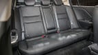 Honda City Interior photo