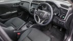 Honda City Interior photo