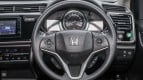 Honda City Interior photo