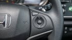 Honda City Interior photo