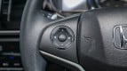 Honda City Interior photo