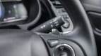 Honda City Interior photo