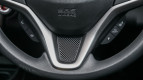 Honda City Interior photo