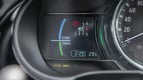Honda City Interior photo