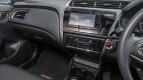 Honda City Interior photo