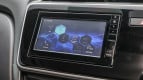 Honda City Interior photo