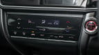 Honda City Interior photo