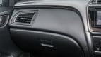 Honda City Interior photo