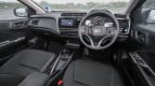 Honda City Interior photo