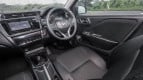 Honda City Interior photo
