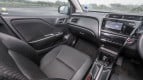 Honda City Interior photo