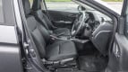 Honda City Interior photo