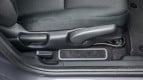 Honda City Interior photo