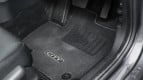 Honda City Interior photo