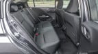Honda City Interior photo