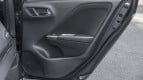Honda City Interior photo