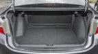 Honda City Interior photo