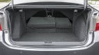 Honda City Interior photo
