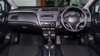 Honda City Interior photo