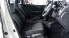 Honda City Interior photo