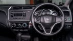 Honda City Interior photo
