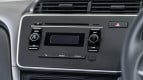 Honda City Interior photo