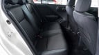 Honda City Interior photo