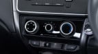 Honda City Interior photo