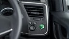 Honda City Interior photo