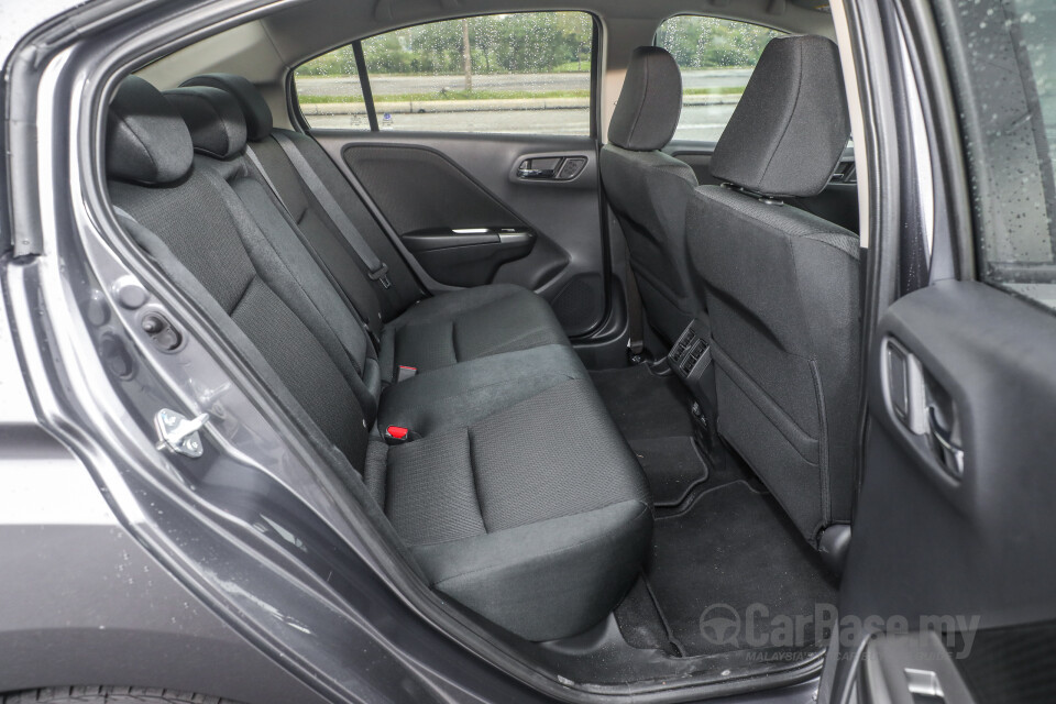 Ford Ranger T6 Facelift 2 (2018) Interior